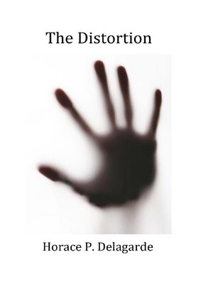 cover image of The Distortion